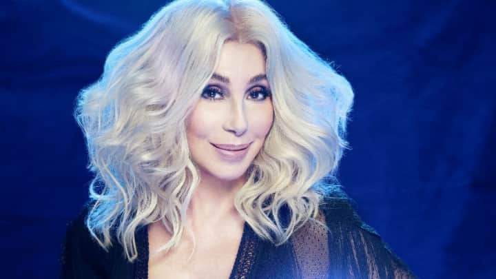 Cher (Foto: Reprodução) Cher (Foto: Reprodução)