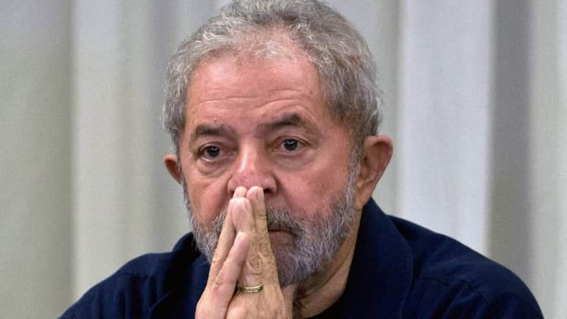 O ex-presidente Lula foi solto após decisão da Justiça (Foto; Reprodução) O ex-presidente Lula foi solto após decisão da Justiça (Foto; Reprodução)