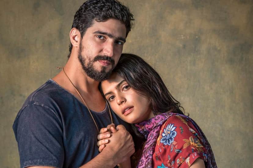 Estreia de Órfãos da Terra marca boa audiência e supera Espelho da Vida (Foto: Divulgação) Estreia de Órfãos da Terra marca boa audiência e supera Espelho da Vida (Foto: Divulgação)