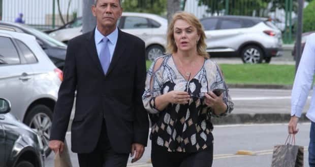 Ex-Paquita da Xuxa. Ana Paula ( Foto: J Humberto/AgNews) Ex-Paquita da Xuxa. Ana Paula ( Foto: J Humberto/AgNews)