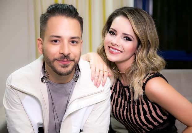 Sandy e Júnior estão com tudo em retorno da carreira a dois (Foto: Divulgação) Sandy e Júnior estão com tudo em retorno da carreira a dois (Foto: Divulgação)
