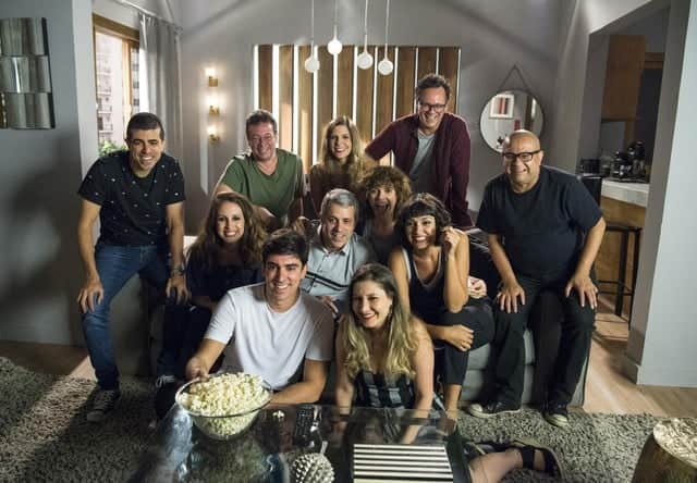 Tá no ar chega ao fim na Globo (Foto: Reprodução) Tá no ar chega ao fim na Globo (Foto: Reprodução)