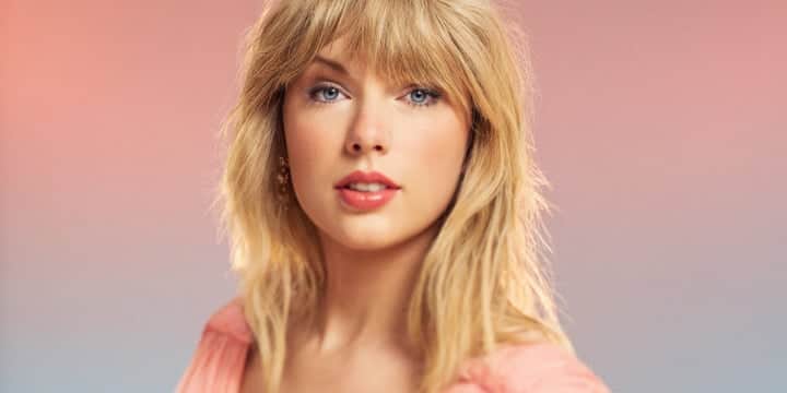Taylor Swift (Foto: Reprodução) Taylor Swift (Foto: Reprodução)