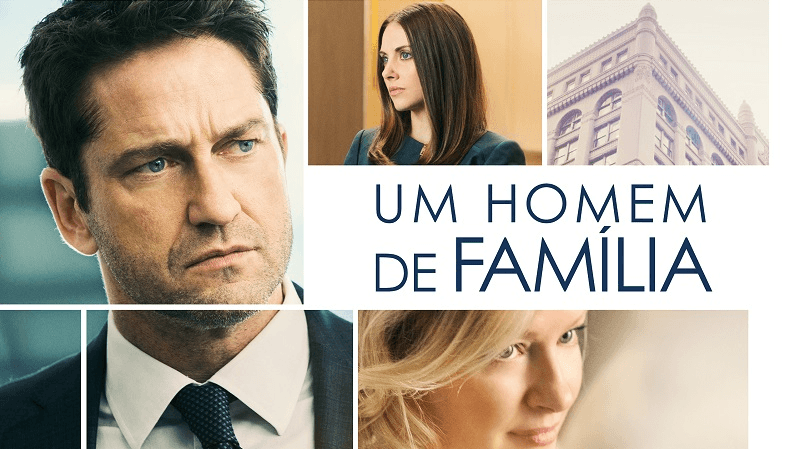 Fime Um Homem De Família (Foto: Reprodução) Fime Um Homem De Família (Foto: Reprodução)