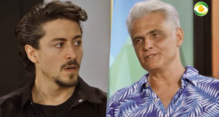 Duque e Jerônimo se enfrentarão em Verão 90 Duque e Jerônimo se enfrentarão em Verão 90