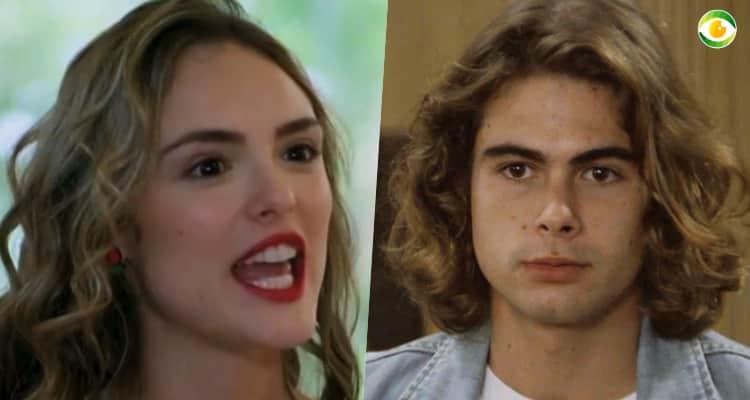 João e Manuzita em Verão 90 João e Manuzita em Verão 90