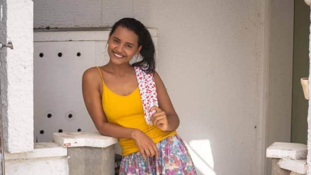 Gleici Damasceno fará sua estreia como atriz (Foto: Melyssa Almeida/Divulgação) Gleici Damasceno fará sua estreia como atriz (Foto: Melyssa Almeida/Divulgação)