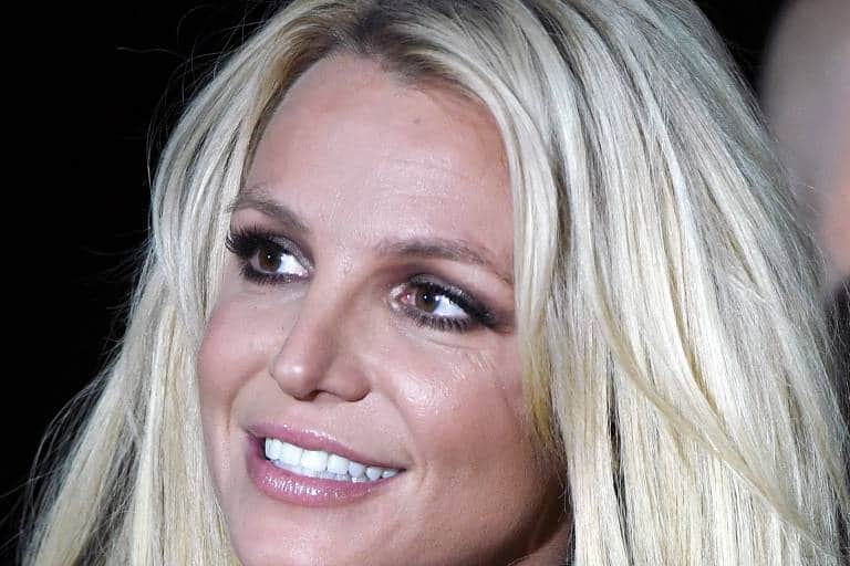 A Cantora Britney Spears mostrou seu corpo depois de polêmico com paparazis e decepcionou os fãs dela (Foto: Reprodução) A Cantora Britney Spears mostrou seu corpo depois de polêmico com paparazis e decepcionou os fãs dela (Foto: Reprodução)