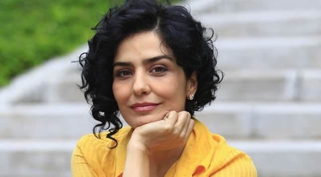 Famosa atriz da Globo, Letícia Sabatella é trocada por atriz 20 anos mais nova (Foto: Reprodução) Famosa atriz da Globo, Letícia Sabatella é trocada por atriz 20 anos mais nova (Foto: Reprodução)