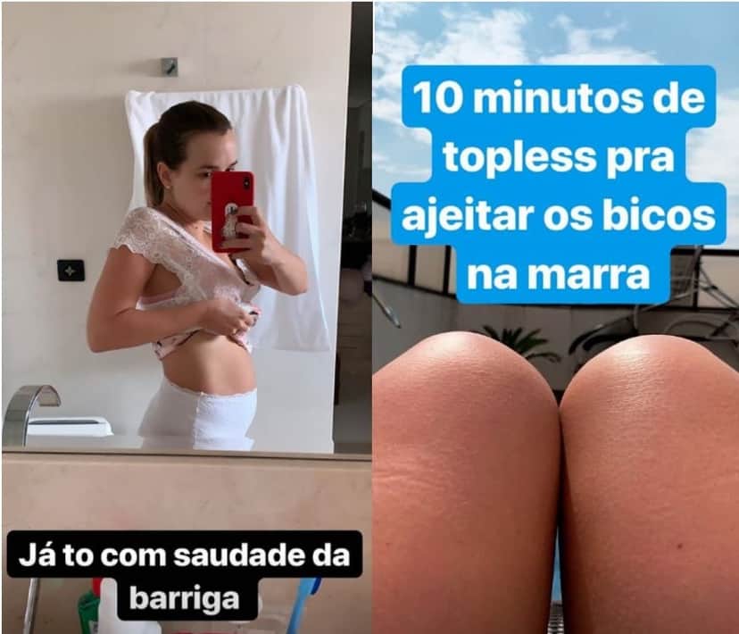 Thaeme (Foto: Reprodução/ Instagram) Thaeme (Foto: Reprodução/ Instagram)