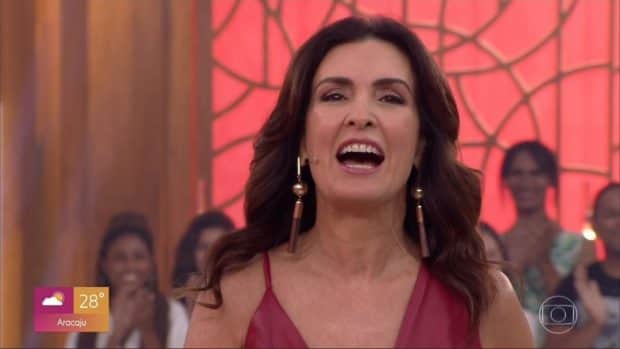 Globo passa perna no SBT, copia a emissora na cara dura e mudanças são realizadas no Encontro com Fátima Bernardes e no Mais Você Foto: Reprodução Globo passa perna no SBT, copia a emissora na cara dura e mudanças são realizadas no Encontro com Fátima Bernardes e no Mais Você Foto: Reprodução