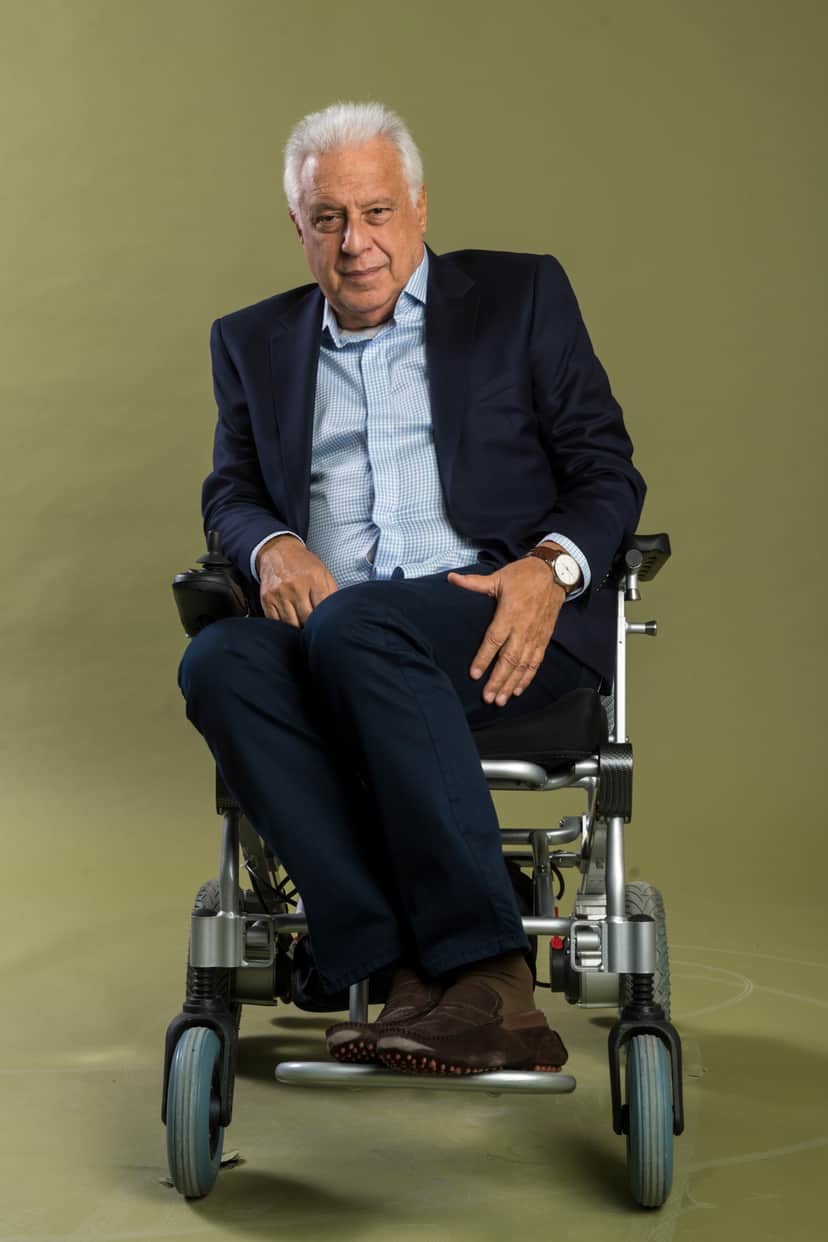 Alberto ( Antonio Fagundes ) de Bom Sucesso Alberto ( Antonio Fagundes ) de Bom Sucesso