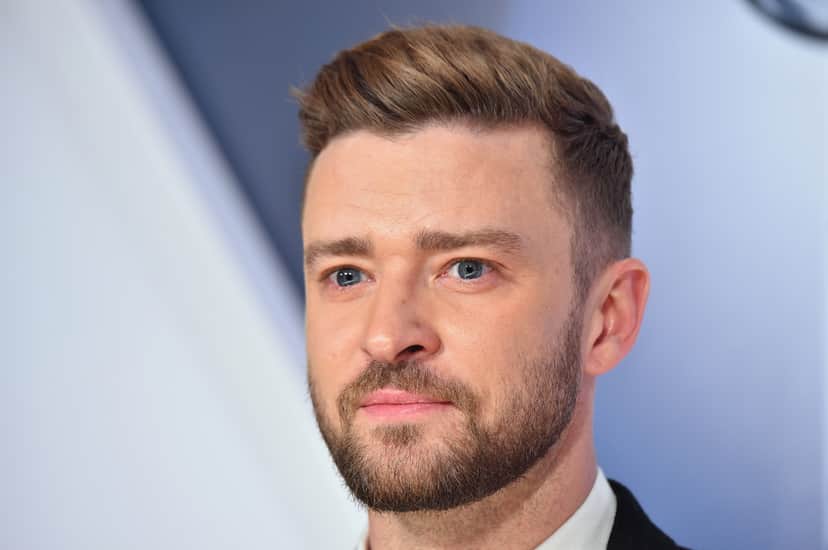 Justin Timberlake (Foto: Reprodução) Justin Timberlake (Foto: Reprodução)