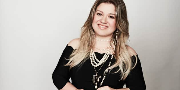 Kelly Clarkson (Foto: Reprodução) Kelly Clarkson (Foto: Reprodução)