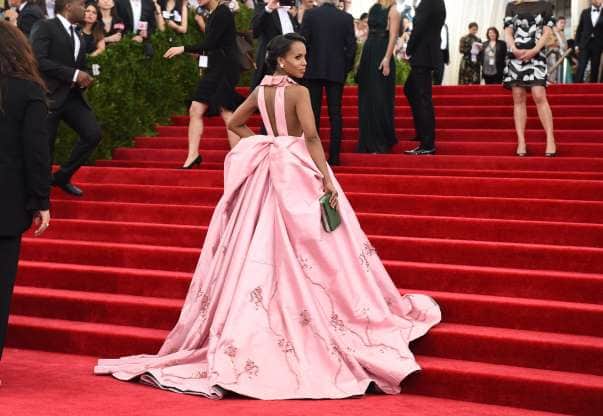 Met Gala (Foto: Reprodução) Met Gala (Foto: Reprodução)