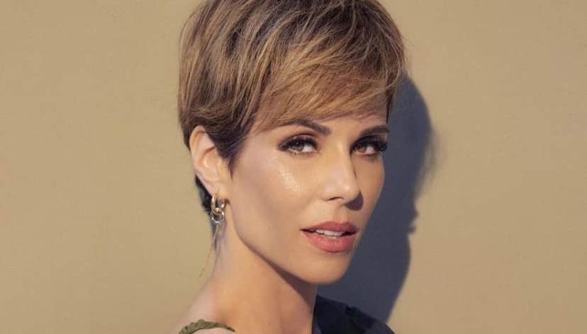 Ana Furtado (Foto: Reprodução/Instagram) Ana Furtado (Foto: Reprodução/Instagram)