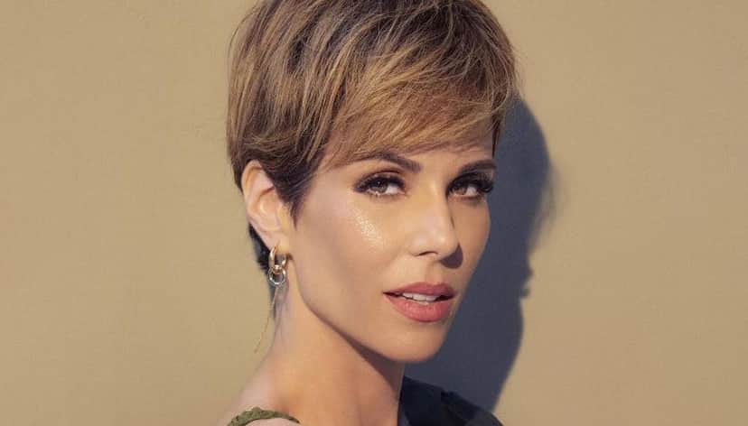 Ana Furtado (Foto: Reprodução/Instagram) Ana Furtado (Foto: Reprodução/Instagram)