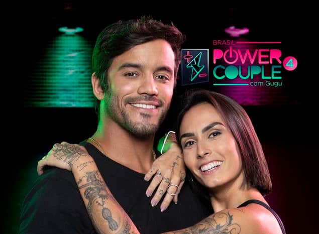 André Coelho e Anna Clara (Foto: Divulgação) André Coelho e Anna Clara (Foto: Divulgação)