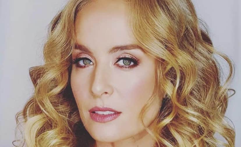 A apresentadora Angélica está confiante com novo programa na Globo (Foto: Reprodução/Instagram) A apresentadora Angélica está confiante com novo programa na Globo (Foto: Reprodução/Instagram)