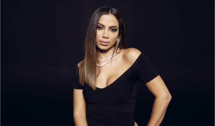 Anitta Anitta