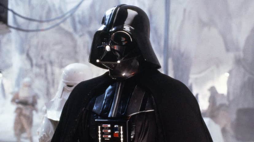 Fantasia de Darth Vader será leiloada por valor milionário (Foto: Reprodução) Fantasia de Darth Vader será leiloada por valor milionário (Foto: Reprodução)