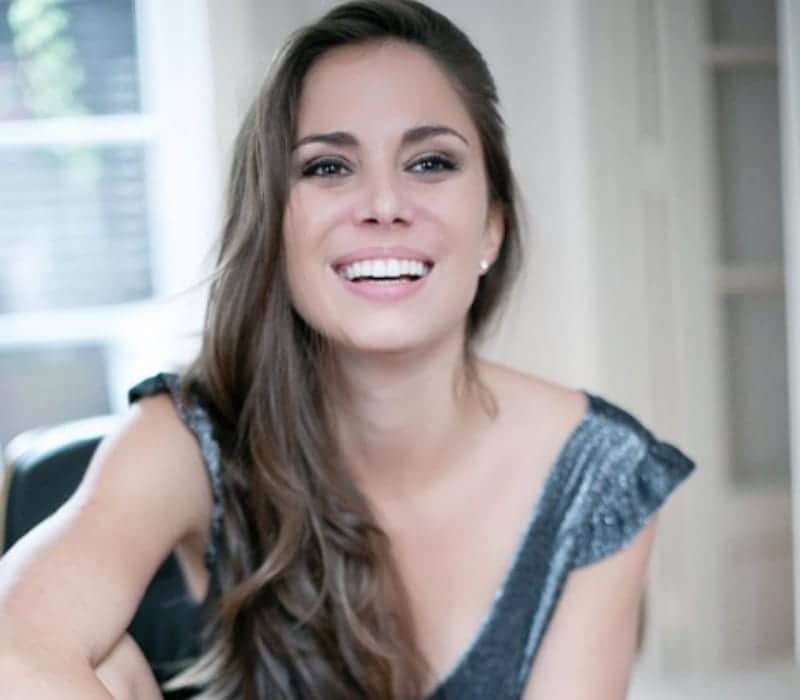Fatimih Davila Sosa (Foto: Reprodução) Fatimih Davila Sosa (Foto: Reprodução)