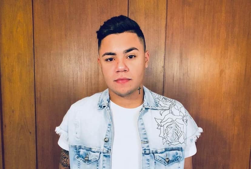 Felipe Araújo (Reprodução/Instagram) Felipe Araújo (Reprodução/Instagram)
