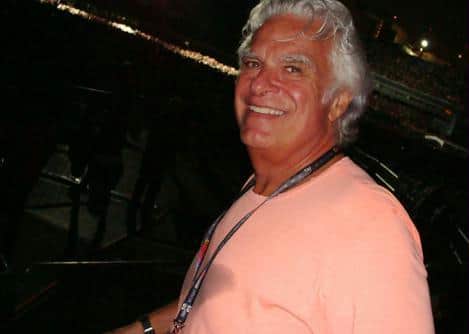 Fernando Altério (Foto: Reprodução) Fernando Altério (Foto: Reprodução)