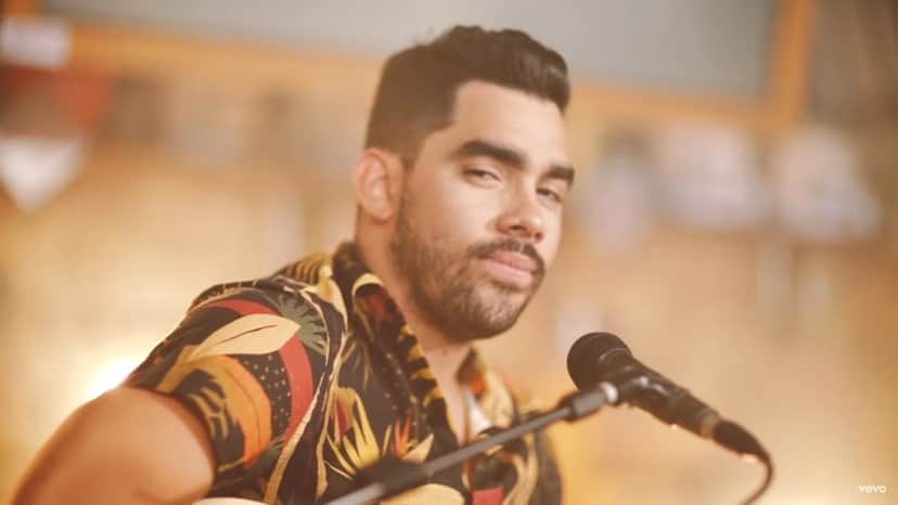 Gabriel Diniz é dono do hit "Jenifer" (Foto: Reprodução/YouTube) Gabriel Diniz é dono do hit "Jenifer" (Foto: Reprodução/YouTube)