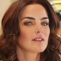 Ana Paula também trabalhava como modelo. Ana Paula também trabalhava como modelo.