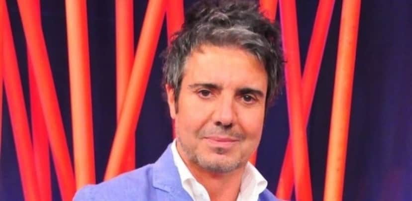 João Kleber (Foto: Divulgação/RedeTV!) João Kleber (Foto: Divulgação/RedeTV!)