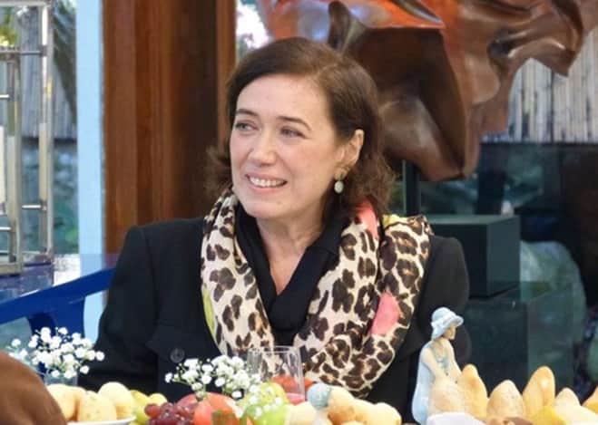 Lilia Cabral Lilia Cabral