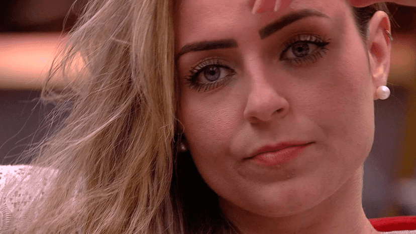 Paula Von Sperling foi campeã do "Big Brother Brasil 19". Quem será do BBB 20? (Foto: Reprodução) Paula Von Sperling foi campeã do "Big Brother Brasil 19". Quem será do BBB 20? (Foto: Reprodução)