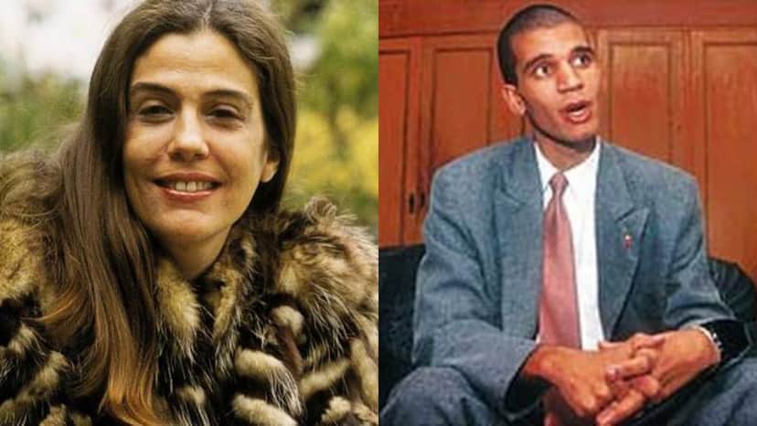 Sandra Bréa e Alexandre Bréa Brito, filho da atriz da Globo dado como morto pela Justiça (Foto: Montagem/TV Foco) Sandra Bréa e Alexandre Bréa Brito, filho da atriz da Globo dado como morto pela Justiça (Foto: Montagem/TV Foco)