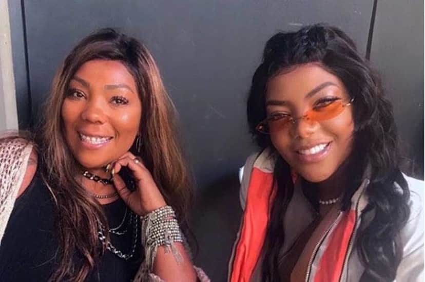 Silvana Oliveira, mãe de Ludmilla, mandou indireta para Anitta nas redes sociais (Foto: Reprodução) Silvana Oliveira, mãe de Ludmilla, mandou indireta para Anitta nas redes sociais (Foto: Reprodução)