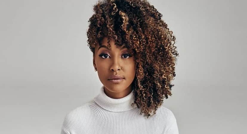 A atriz da Globo, Sheron Menezzes estará na nova novela das 19h Bom Sucesso (Foto: Reprodução/Instagram) A atriz da Globo, Sheron Menezzes estará na nova novela das 19h Bom Sucesso (Foto: Reprodução/Instagram)