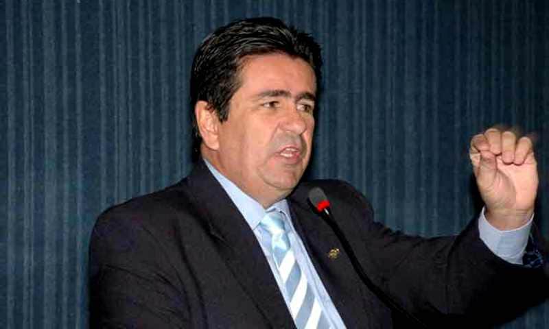 Apresentador do Canal Livre Wallace Sousa (Foto: Reprodução) Apresentador do Canal Livre Wallace Sousa (Foto: Reprodução)