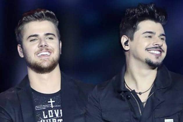 Zé Neto e Cristiano forma uma dupla sertaneja (Foto: Divulgação) Zé Neto e Cristiano forma uma dupla sertaneja (Foto: Divulgação)