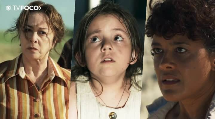 Evelina (Nívea Maria) perderá de uma vez Zenaide (Maeve Jinkings) e Virgínia (Duda Batista) na novela da Globo em A Dona do Pedaço Evelina (Nívea Maria) perderá de uma vez Zenaide (Maeve Jinkings) e Virgínia (Duda Batista) na novela da Globo em A Dona do Pedaço