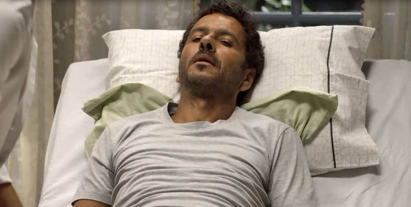 Amadeu em cena da novela A Dona do Pedaço (Foto: Reprodução) Amadeu em cena da novela A Dona do Pedaço (Foto: Reprodução)