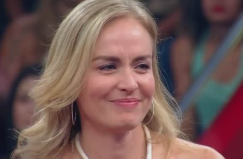 Angélica ainda não tem um futuro garantido na Globo (Foto: Reprodução) Angélica ainda não tem um futuro garantido na Globo (Foto: Reprodução)
