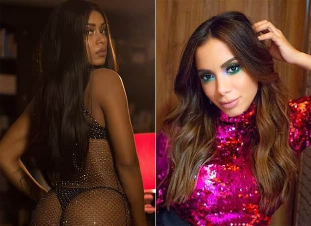 Após quase falir, Anitta tem prejuízo gigantesco com empresa área e se revolta: "Vão ter que pagar" Foto: Reprodução Após quase falir, Anitta tem prejuízo gigantesco com empresa área e se revolta: "Vão ter que pagar" Foto: Reprodução