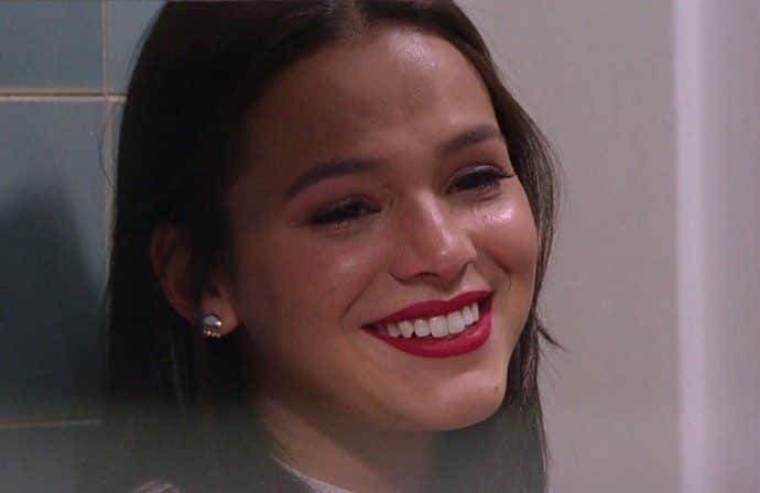 Bruna Marquezine (Foto: Reprodução) Bruna Marquezine (Foto: Reprodução)