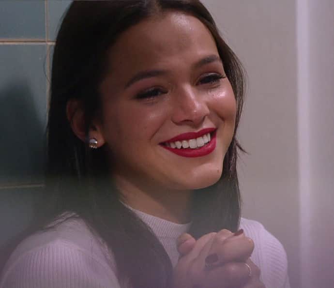 Bruna Marquezine (Foto: Reprodução) Bruna Marquezine (Foto: Reprodução)