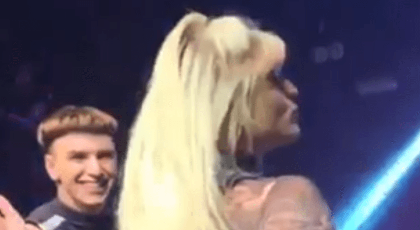 Pabllo Vittar (Foto: Reprodução) Pabllo Vittar (Foto: Reprodução)