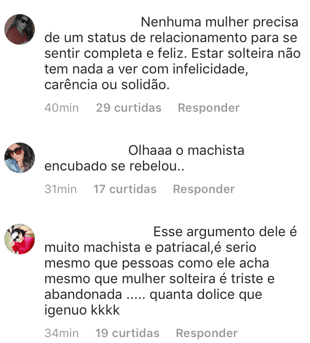 Luciano Huck da Globo foi criticado por postura e rebateu comentário Luciano Huck da Globo foi criticado por postura e rebateu comentário