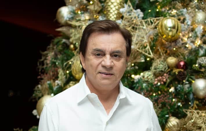 O cantor Chitãozinho se aliou a Jair Bolsonaro (Foto: Reprodução) O cantor Chitãozinho se aliou a Jair Bolsonaro (Foto: Reprodução)