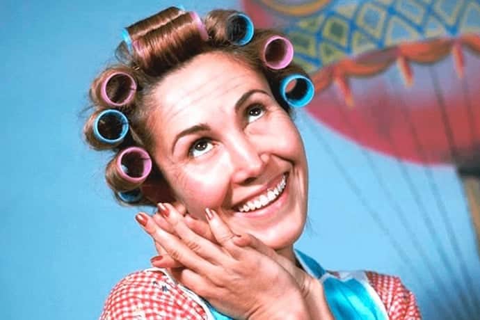 Dona Florinda (Foto: Reprodução) Dona Florinda (Foto: Reprodução)