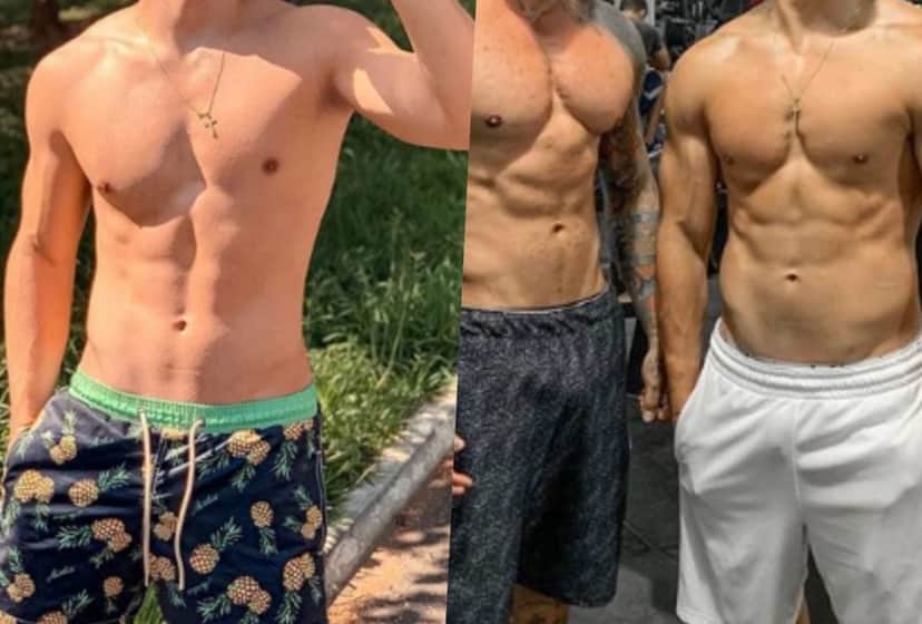Thomaz Costa é atacado por Day Mccarthy nas redes sociais Thomaz Costa é atacado por Day Mccarthy nas redes sociais