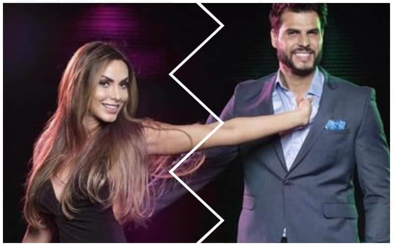 Casais se unem contra Nicole Bahls no Power Couple, Record TV, ela fica traumatizada, se desespera e o pior acontece Foto: Reprodução Casais se unem contra Nicole Bahls no Power Couple, Record TV, ela fica traumatizada, se desespera e o pior acontece Foto: Reprodução